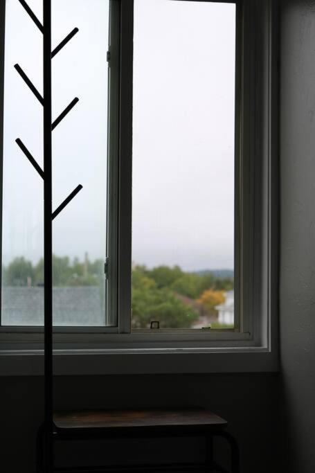 Unique Modern Luxury 2 Bedroom Apartment Rental Chapleau Esterno foto